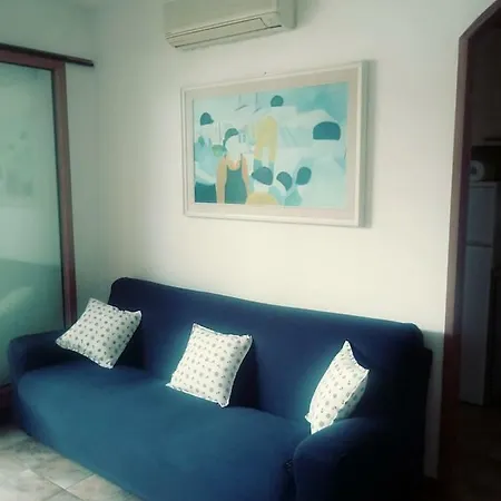 Apartment Lovely