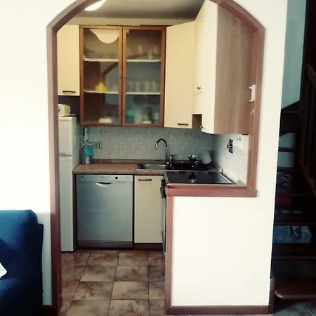 Apartment Lovely *