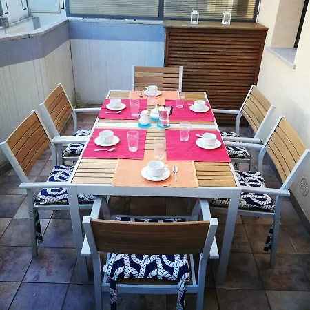 Lovely Apartment Grado