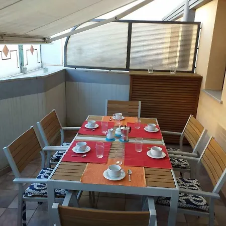 Apartment Lovely Grado