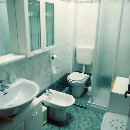 Lovely Apartment Grado