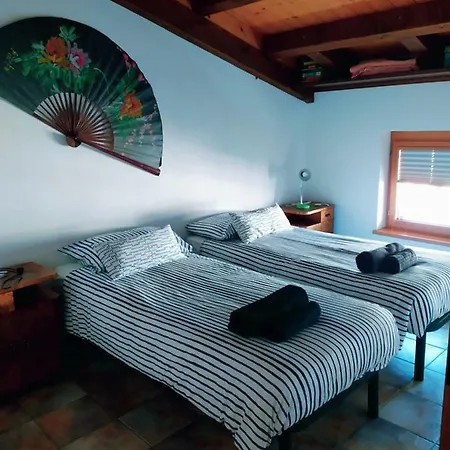Apartment Lovely Grado