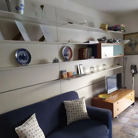 Apartment Lovely Grado