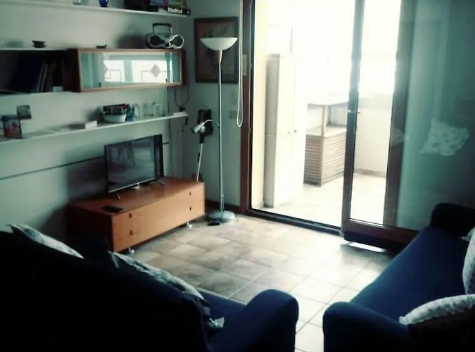 Apartman Lovely Grado