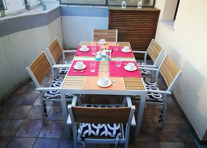 Lovely Apartman Grado