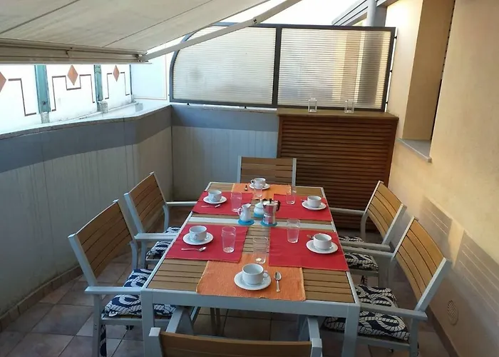 Apartman Lovely Grado