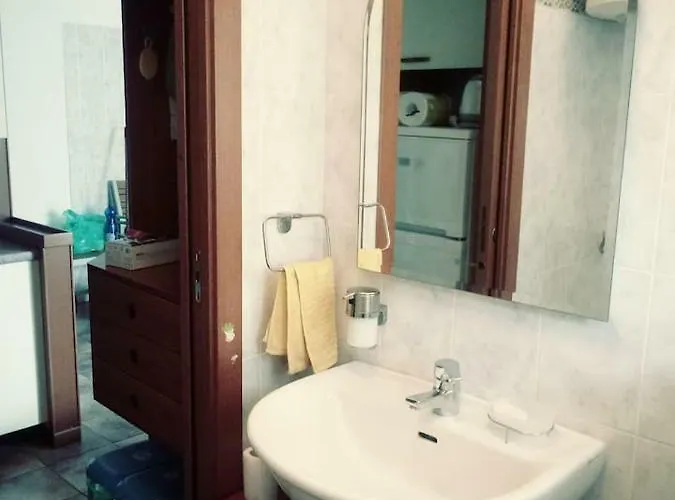 Lovely Apartman Grado