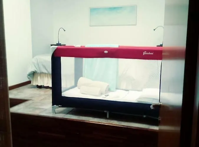 Lovely Apartman Grado