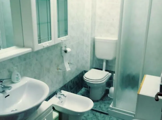 Lovely Apartman Grado