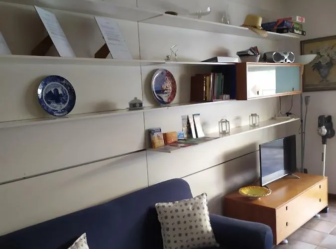 Apartman Lovely Grado