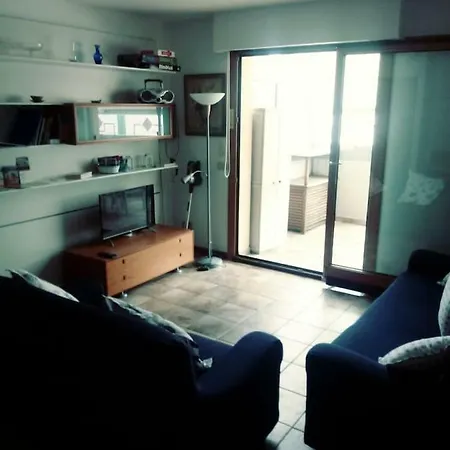 Apartman Lovely Grado