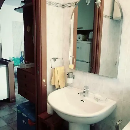 Lovely Apartman Grado